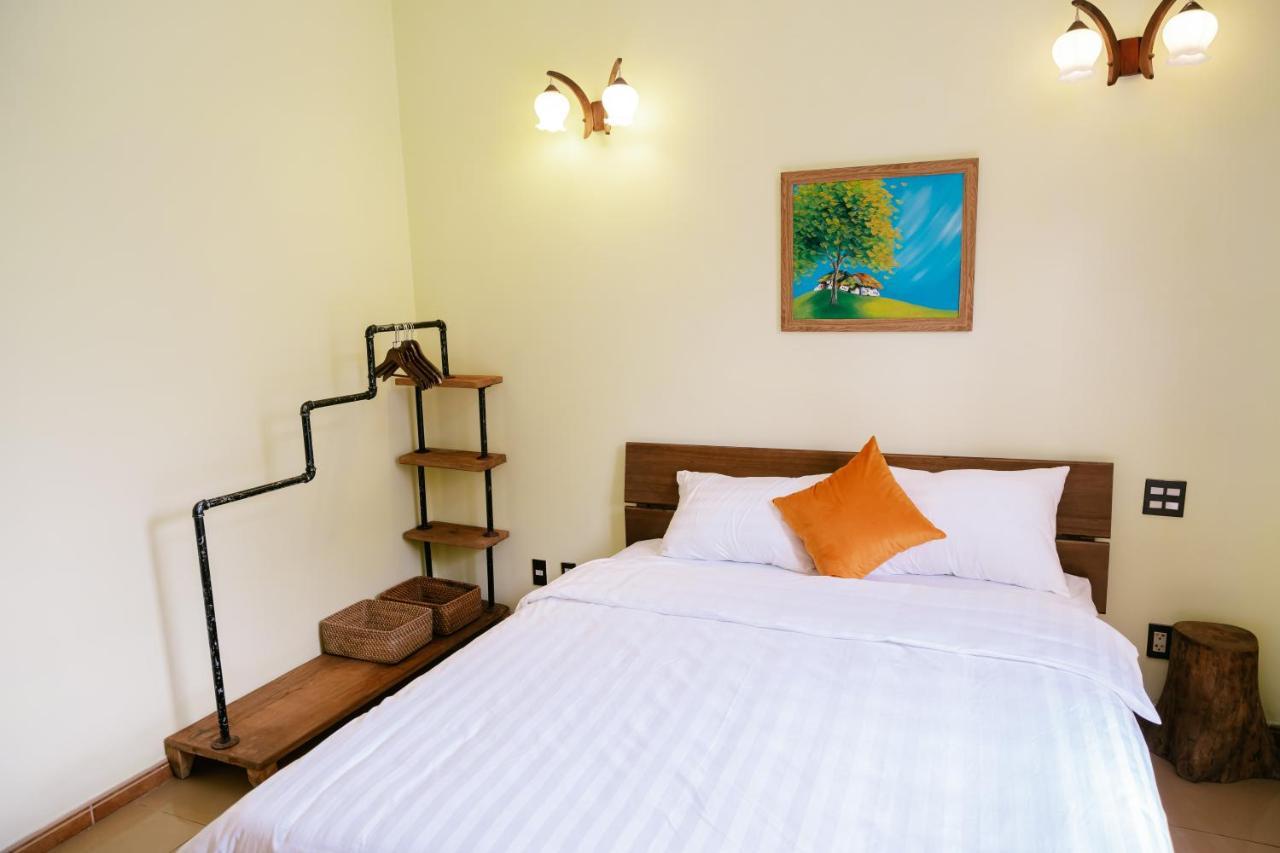 Hola House Hanoi Bagian luar foto