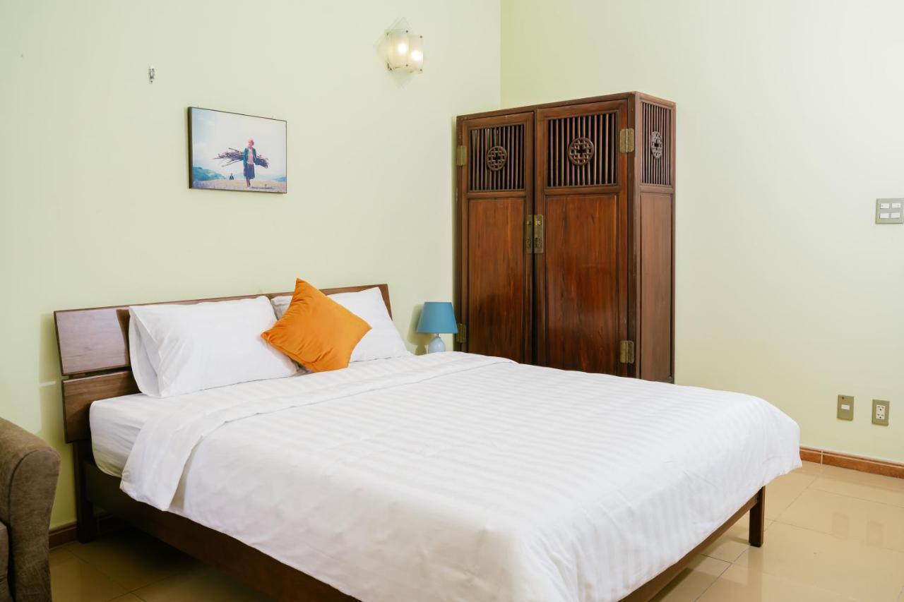 Hola House Hanoi Bagian luar foto