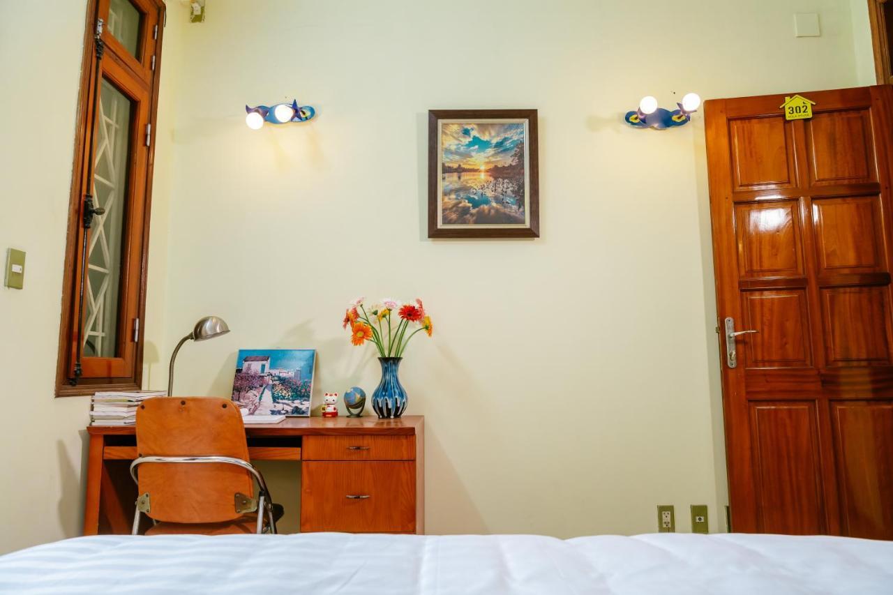 Hola House Hanoi Bagian luar foto
