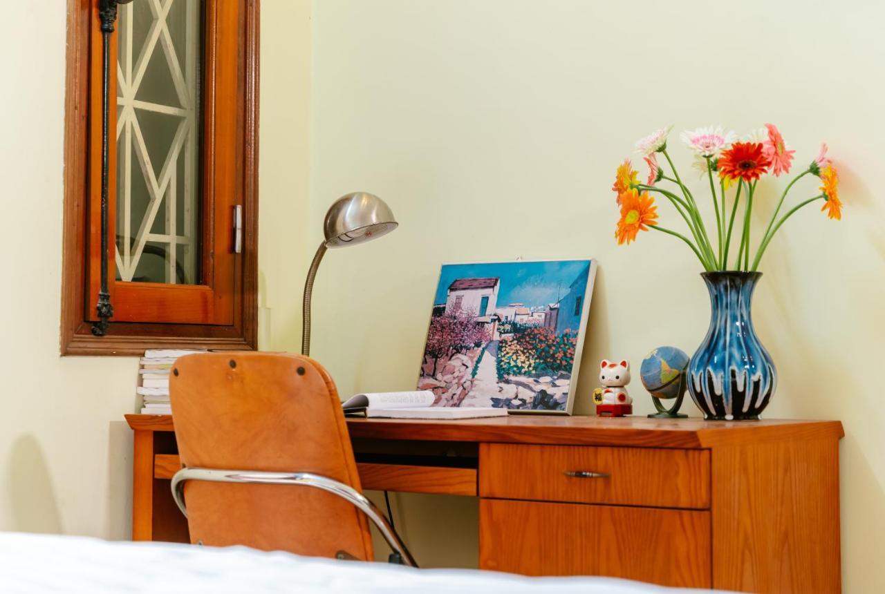 Hola House Hanoi Bagian luar foto