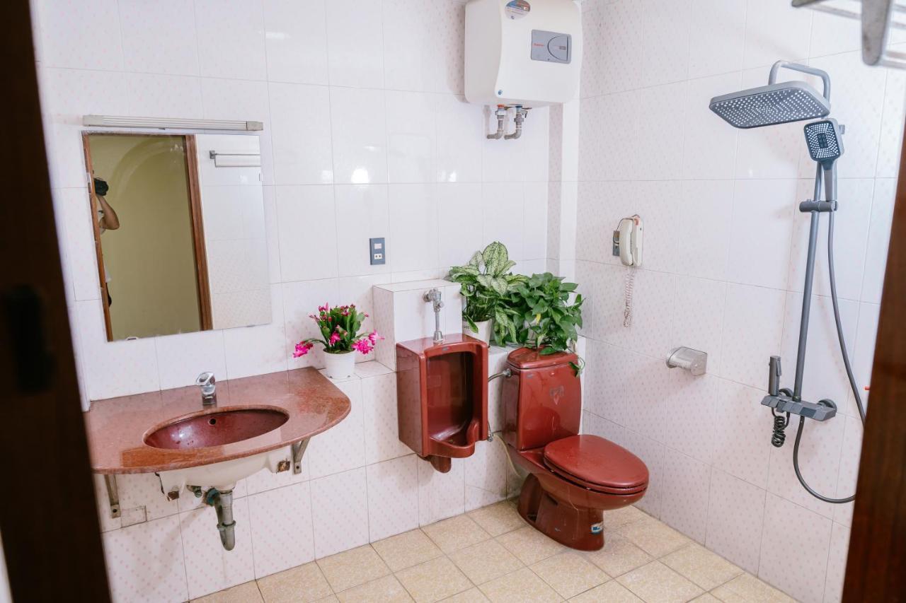 Hola House Hanoi Bagian luar foto