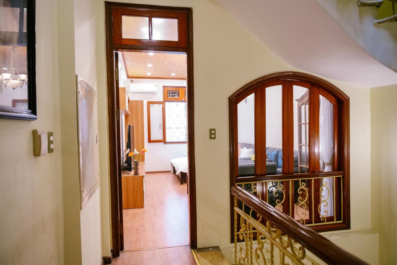 Hola House Hanoi Bagian luar foto