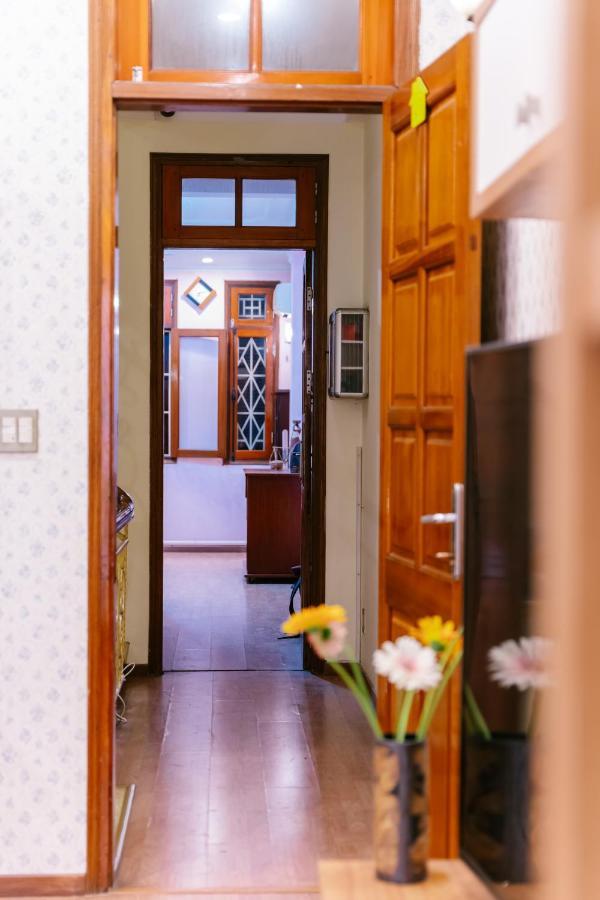 Hola House Hanoi Bagian luar foto