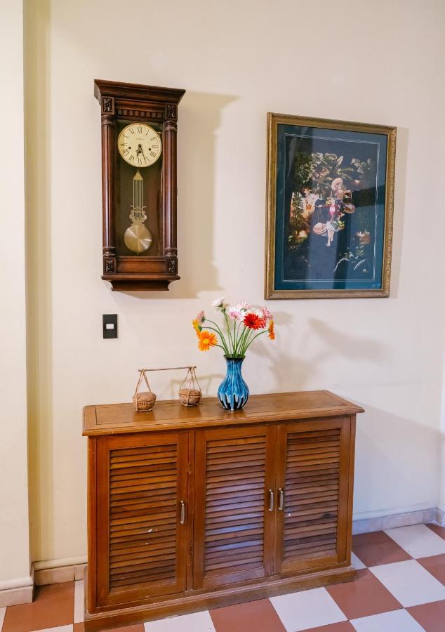 Hola House Hanoi Bagian luar foto